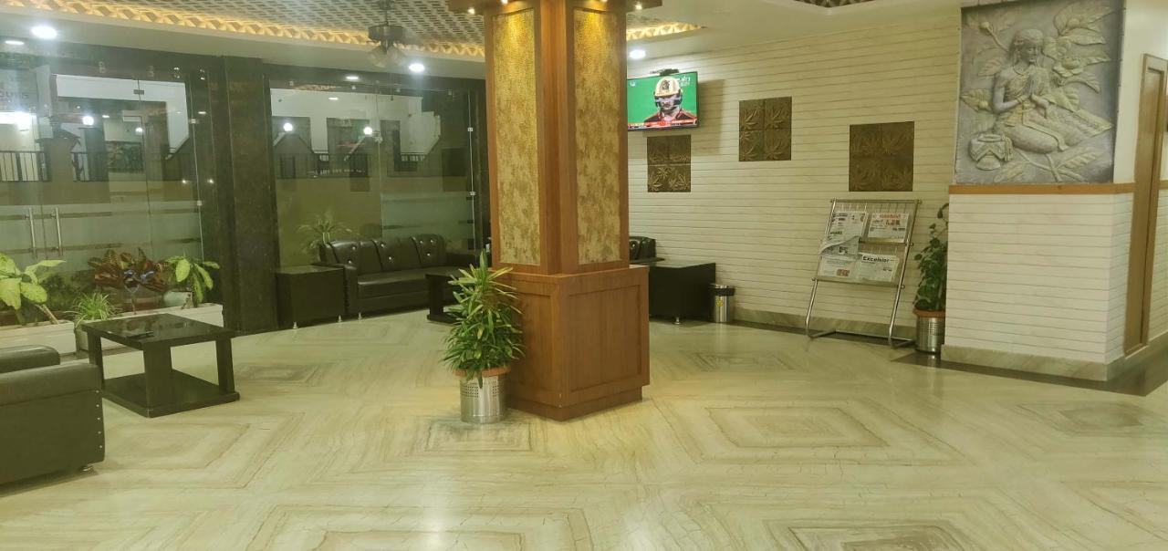 Hotel The Vaishno Devi Hills Katra  Exterior foto
