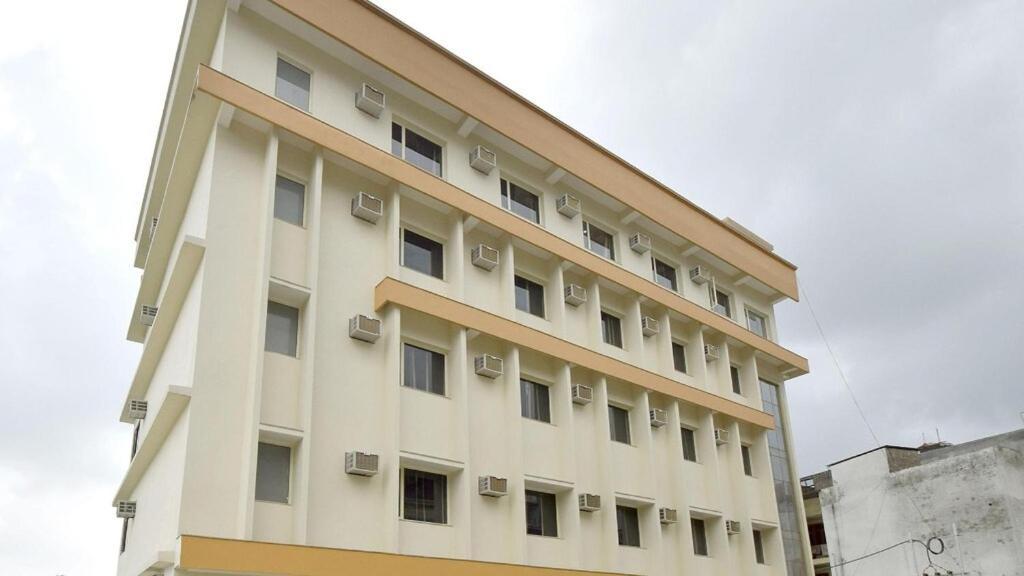Hotel The Vaishno Devi Hills Katra  Exterior foto